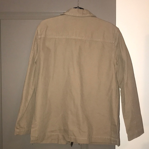 Cargo jacket - Picture 3 of 3